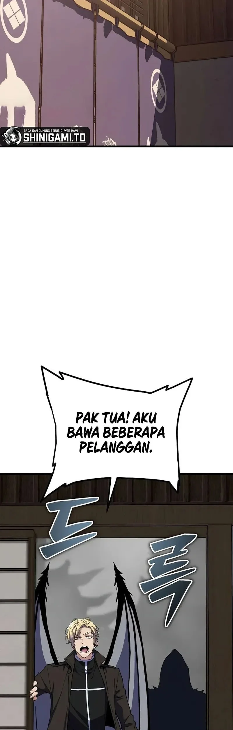 I Start With 13 Hidden Traits Chapter 25 Gambar 28