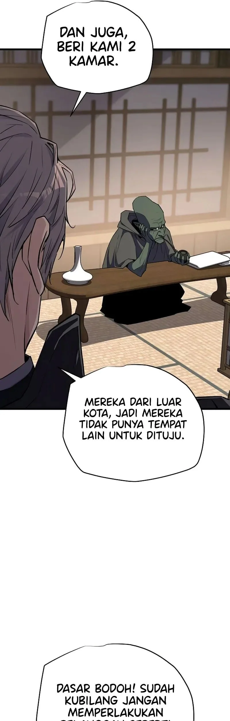 I Start With 13 Hidden Traits Chapter 25 Gambar 30