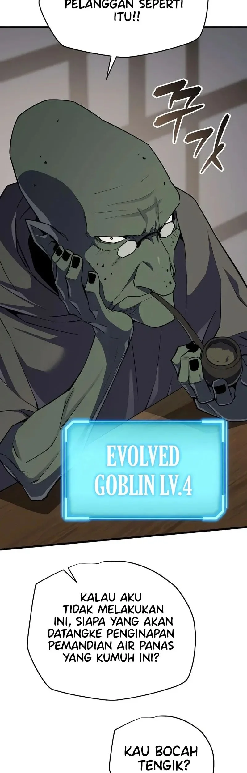 I Start With 13 Hidden Traits Chapter 25 Gambar 31