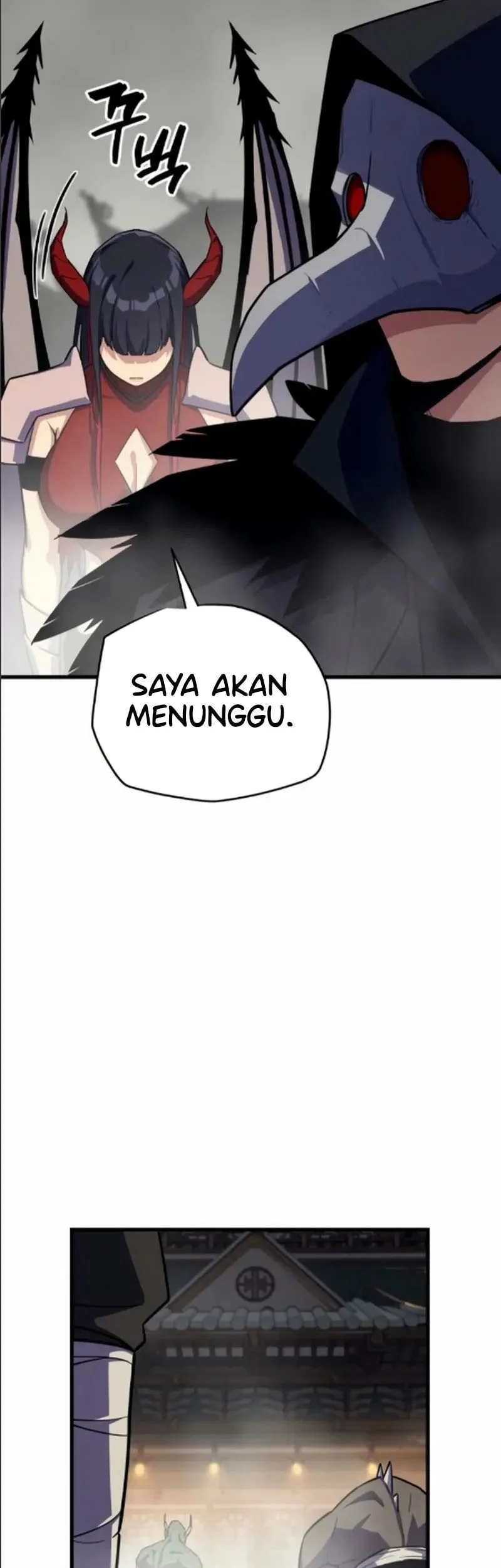 I Start With 13 Hidden Traits Chapter 26 Gambar 33