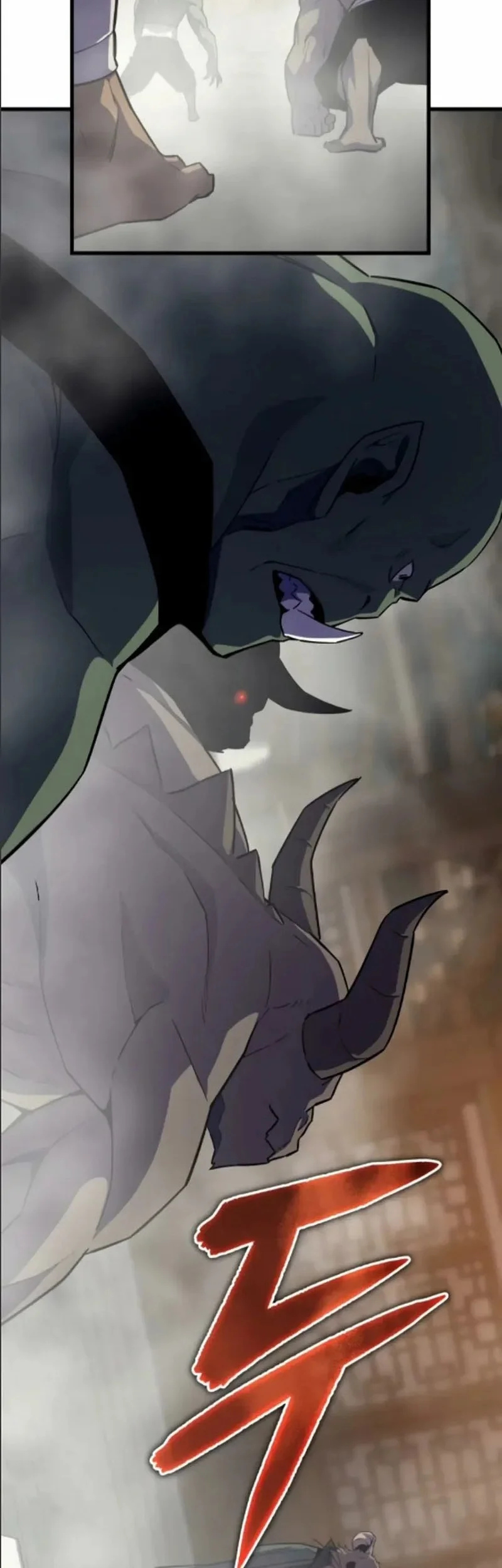 I Start With 13 Hidden Traits Chapter 26 Gambar 34