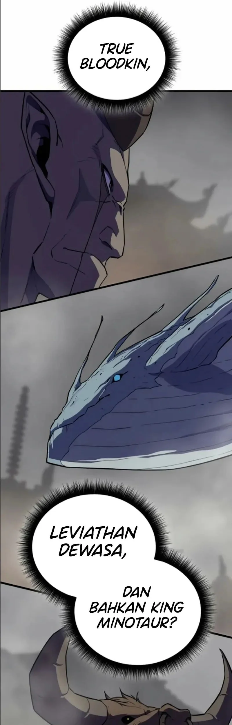 I Start With 13 Hidden Traits Chapter 26 Gambar 37