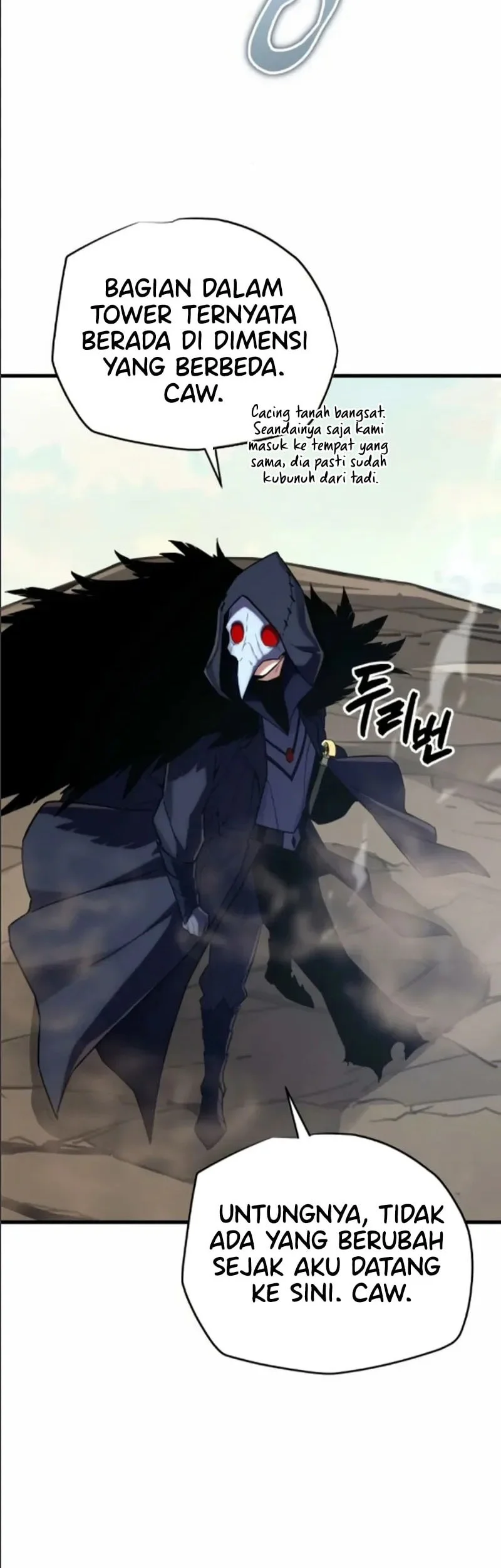 I Start With 13 Hidden Traits Chapter 26 Gambar 58