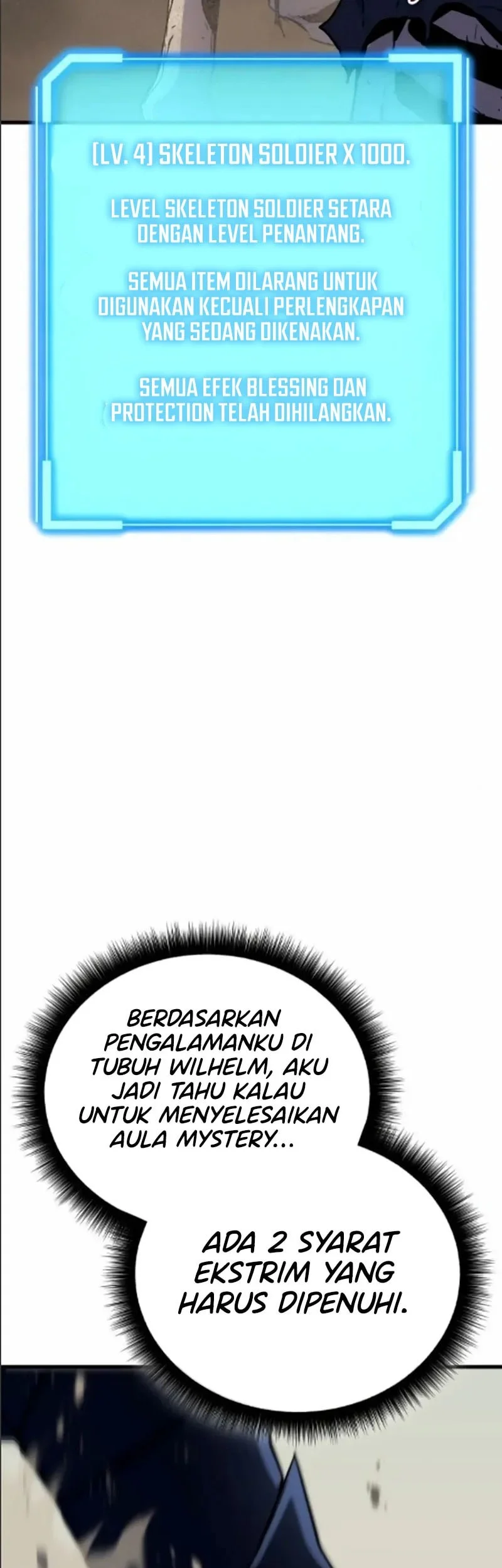 I Start With 13 Hidden Traits Chapter 26 Gambar 63