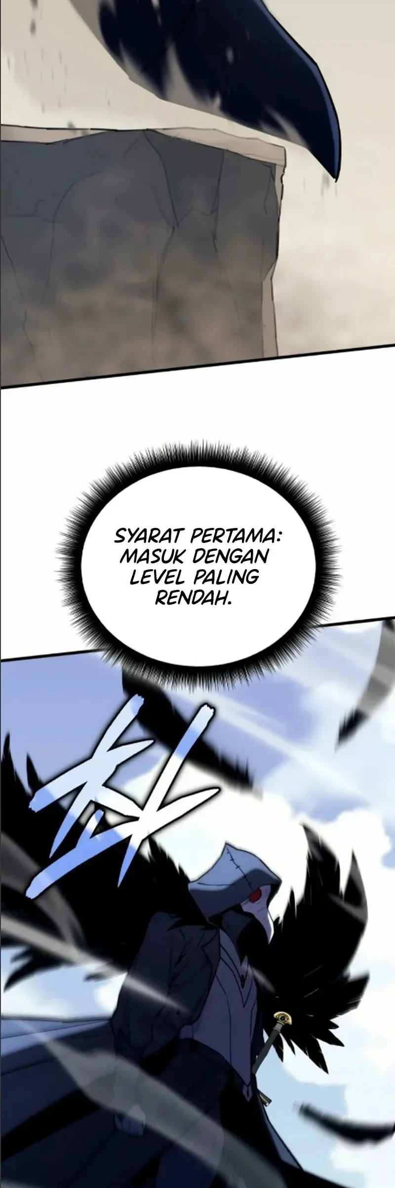 I Start With 13 Hidden Traits Chapter 26 Gambar 64