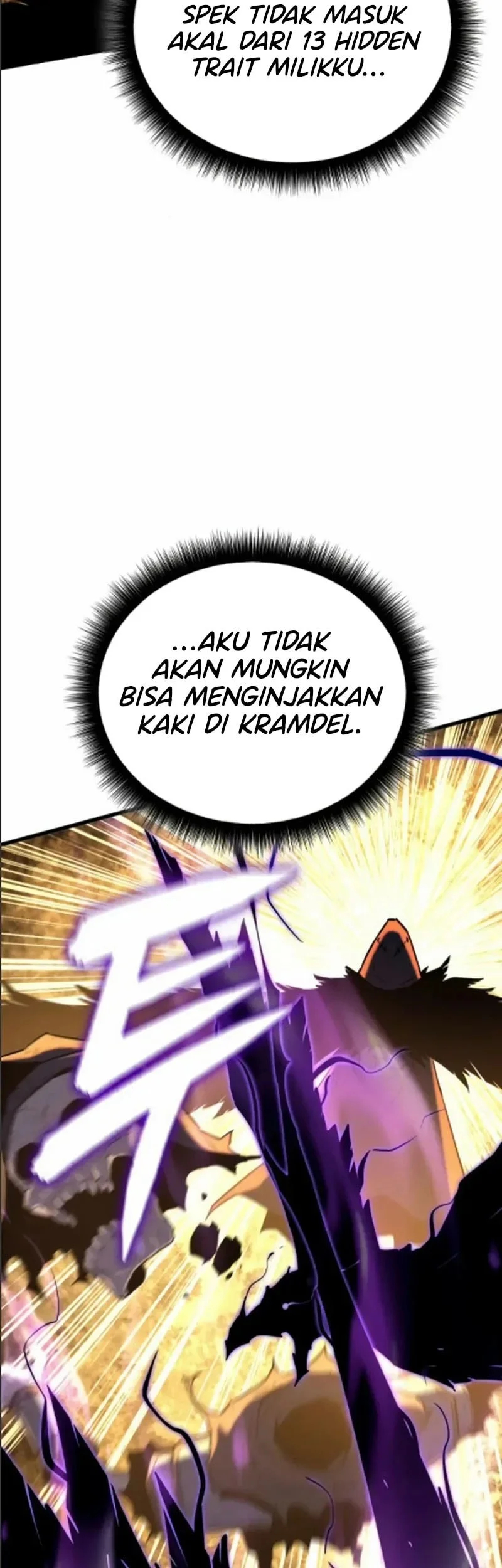 I Start With 13 Hidden Traits Chapter 26 Gambar 71