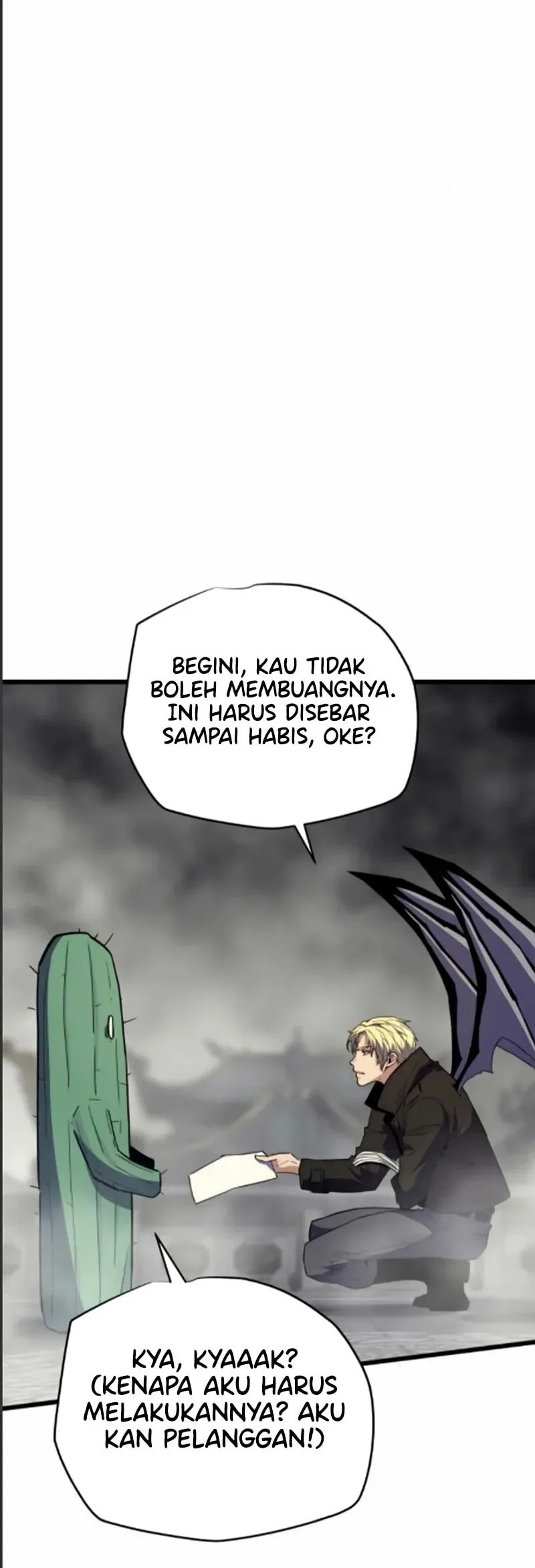 I Start With 13 Hidden Traits Chapter 26 Gambar 83