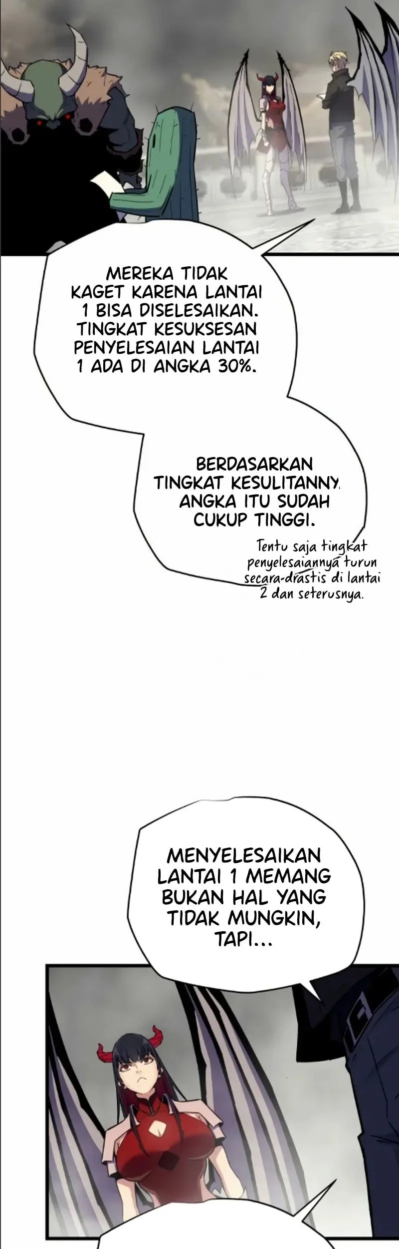 I Start With 13 Hidden Traits Chapter 26 Gambar 92