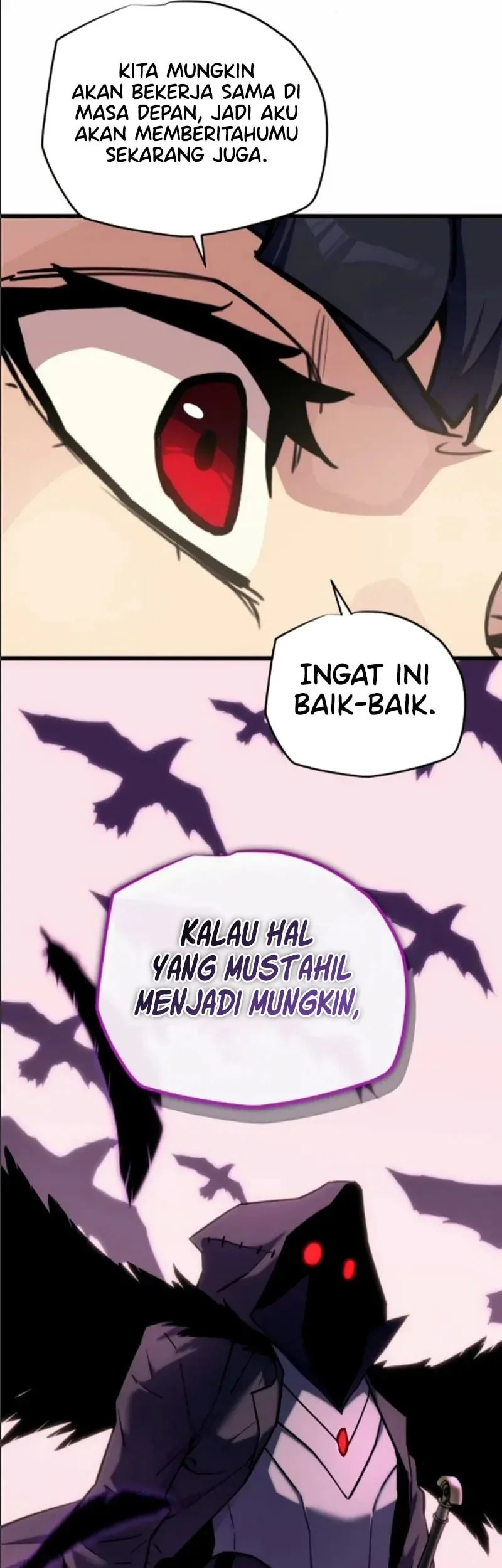 I Start With 13 Hidden Traits Chapter 26 Gambar 96