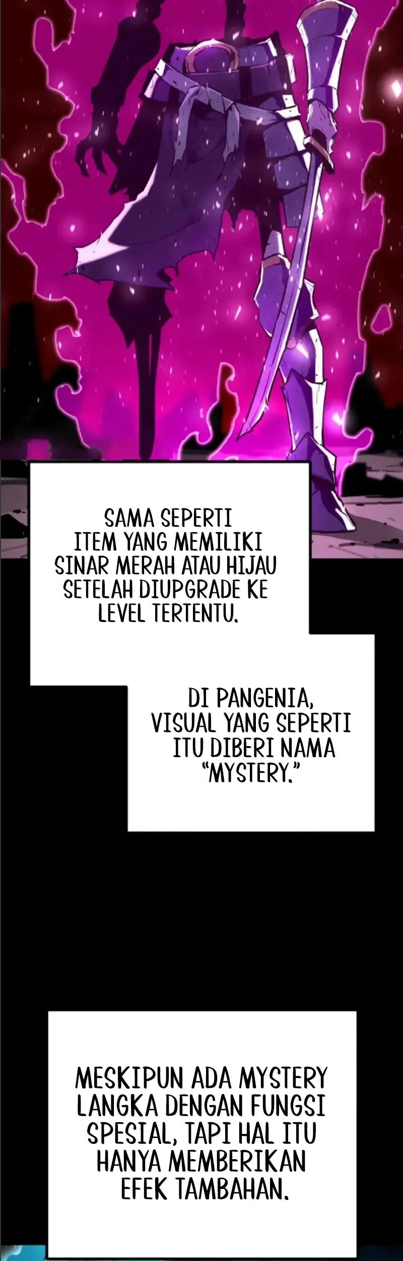 I Start With 13 Hidden Traits Chapter 26 Gambar 3