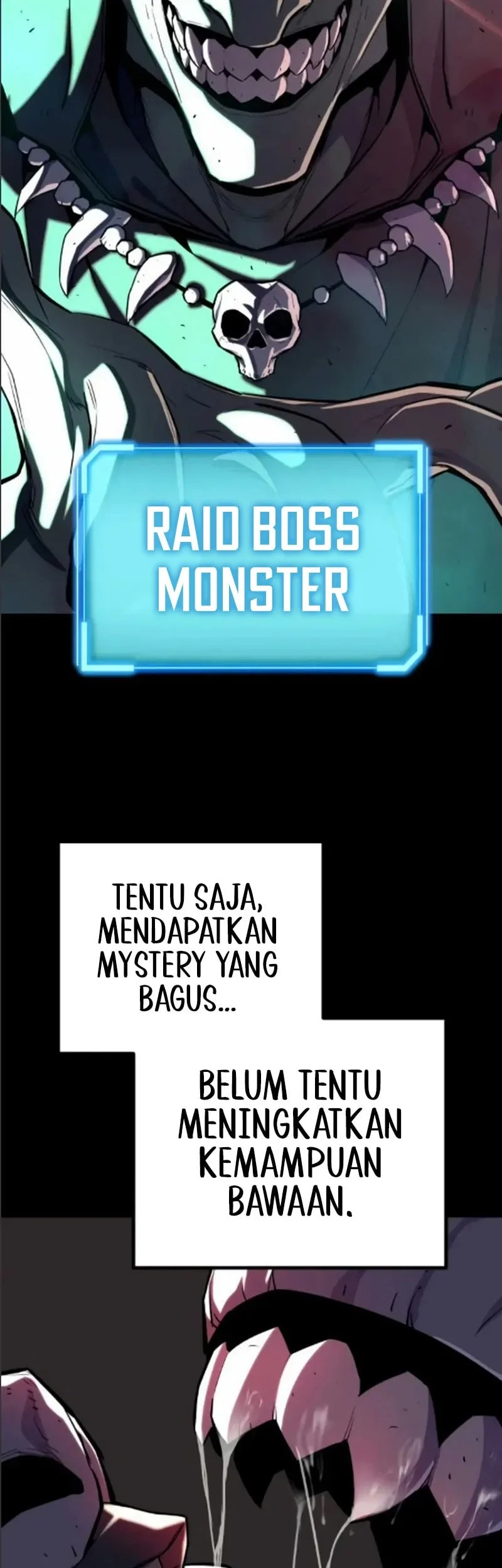 I Start With 13 Hidden Traits Chapter 26 Gambar 8