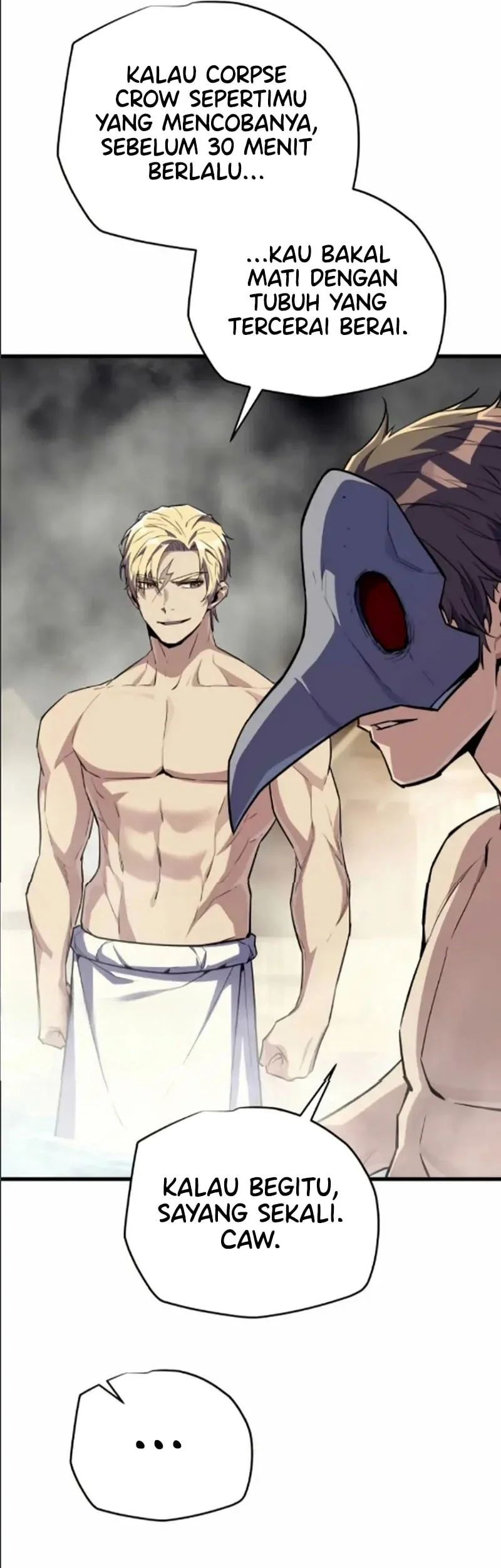 I Start With 13 Hidden Traits Chapter 26 Gambar 14