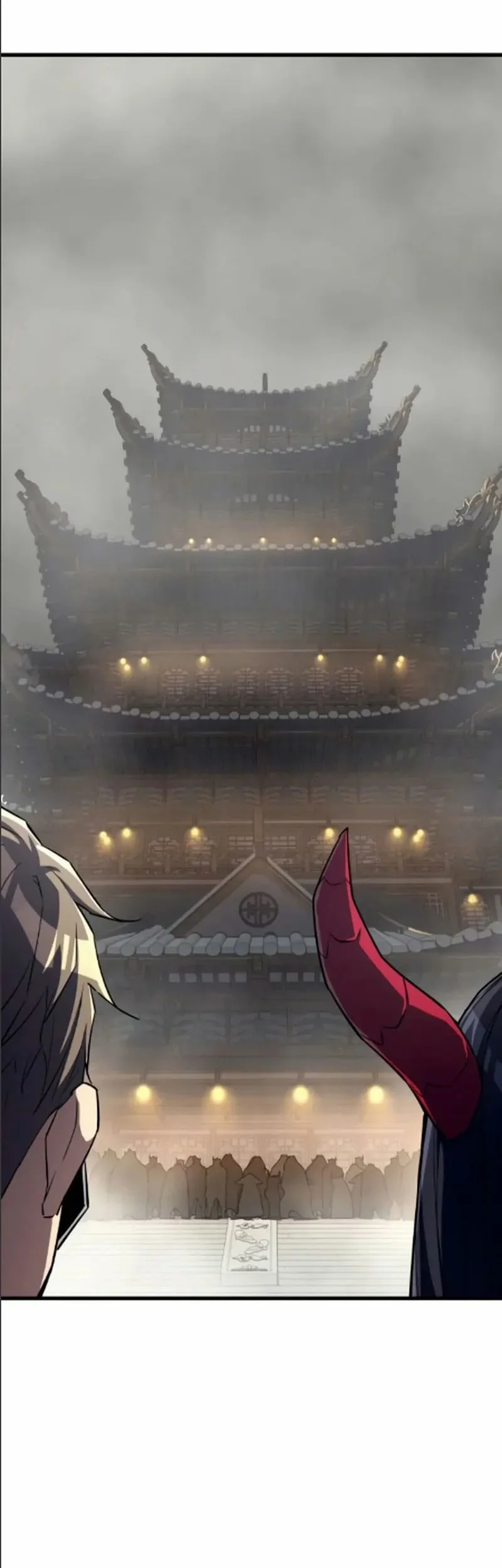 I Start With 13 Hidden Traits Chapter 26 Gambar 17