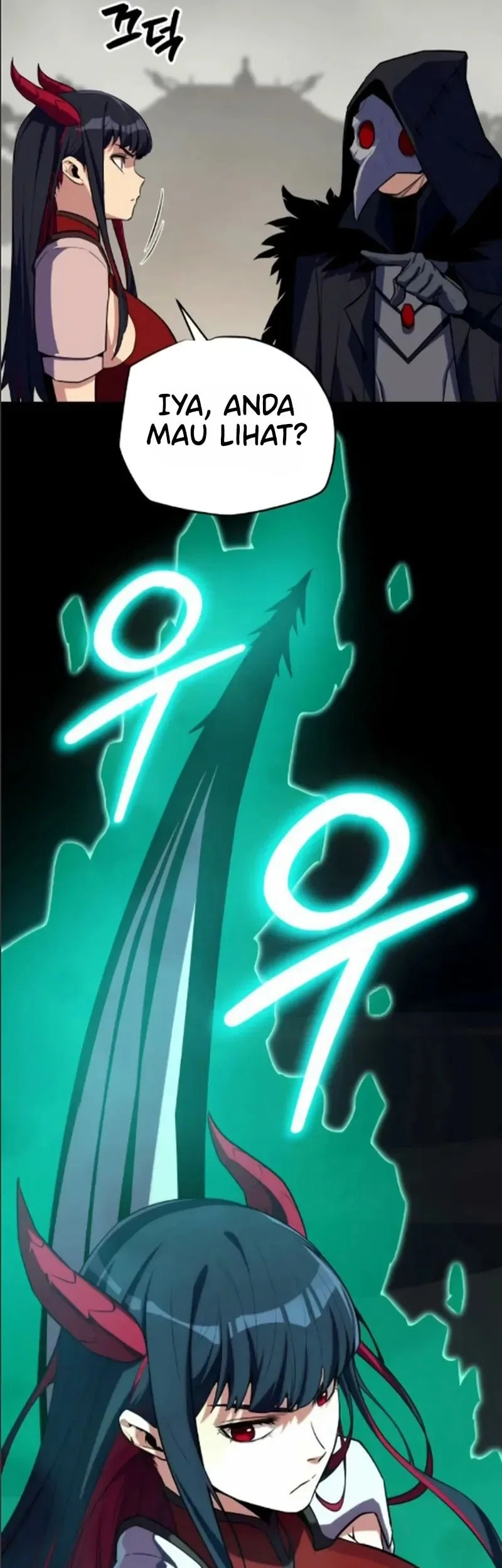 I Start With 13 Hidden Traits Chapter 26 Gambar 21