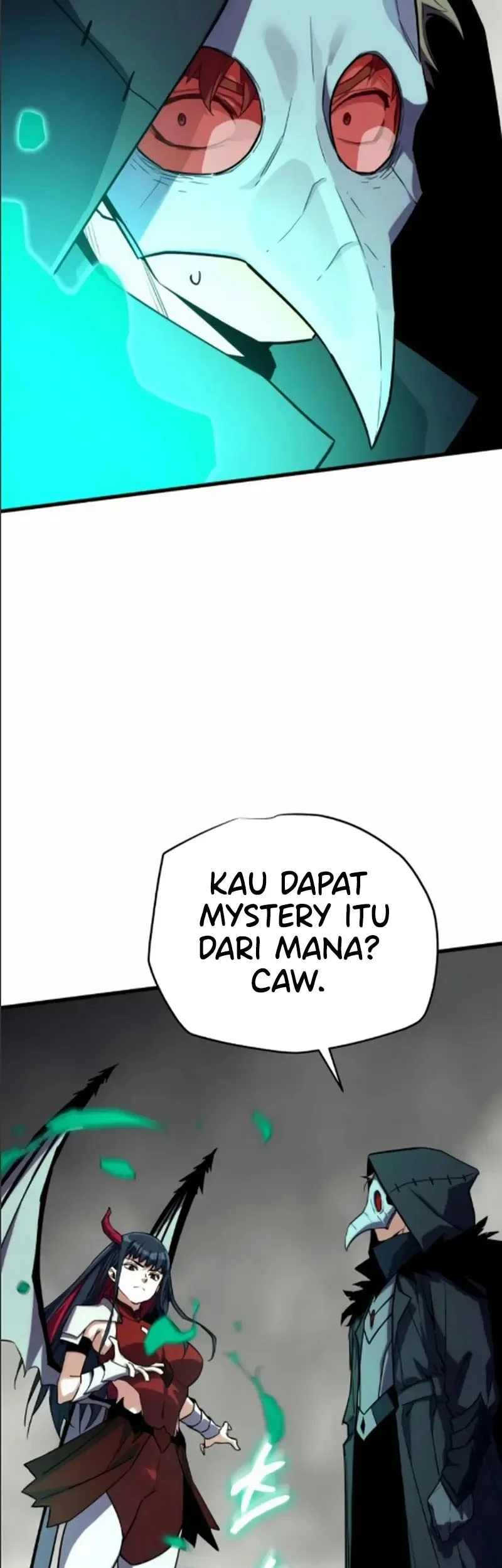 I Start With 13 Hidden Traits Chapter 26 Gambar 23