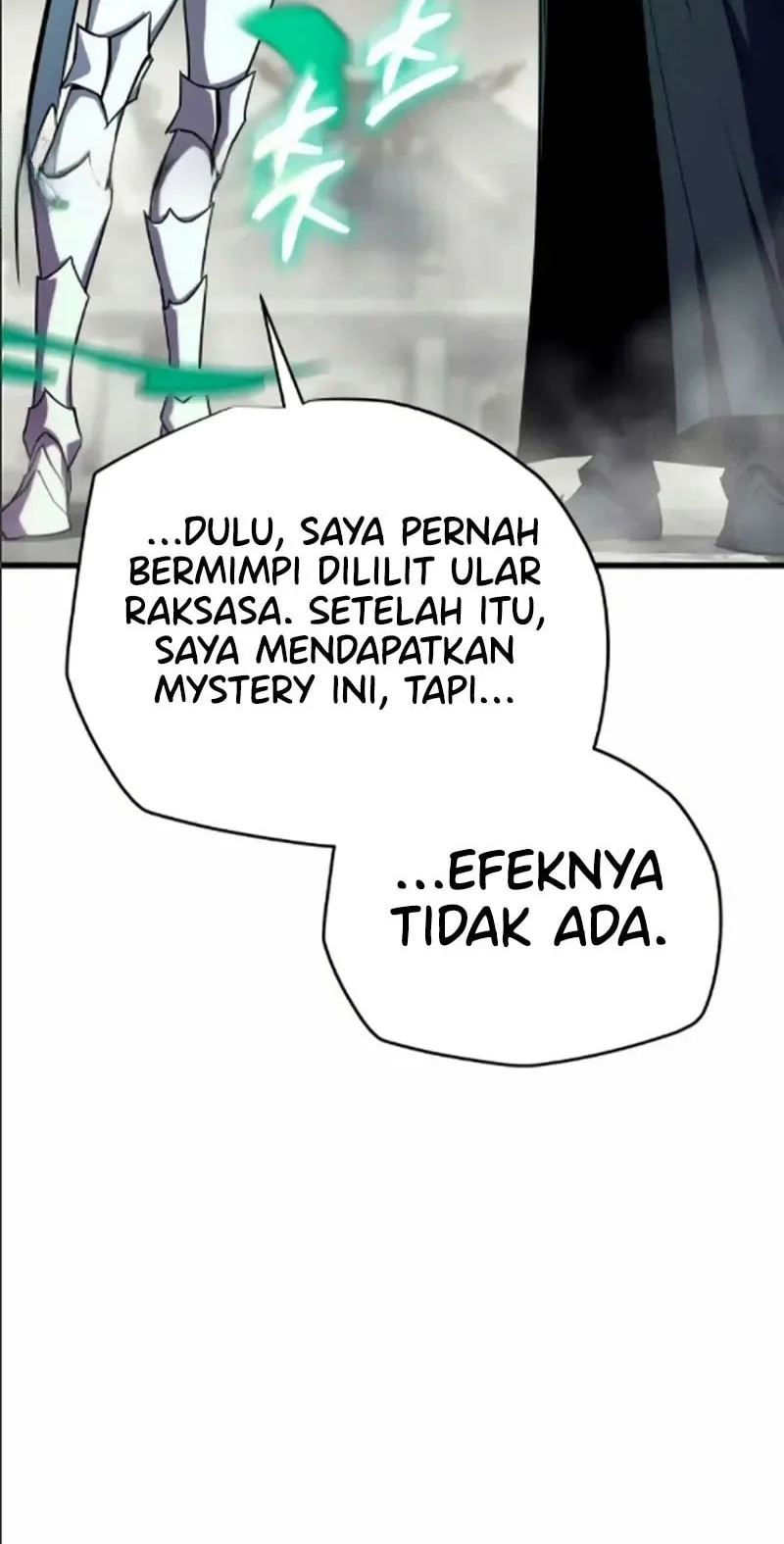 I Start With 13 Hidden Traits Chapter 26 Gambar 24