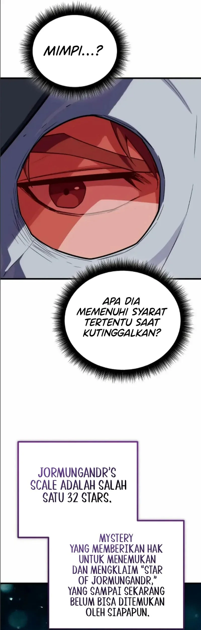 I Start With 13 Hidden Traits Chapter 26 Gambar 25