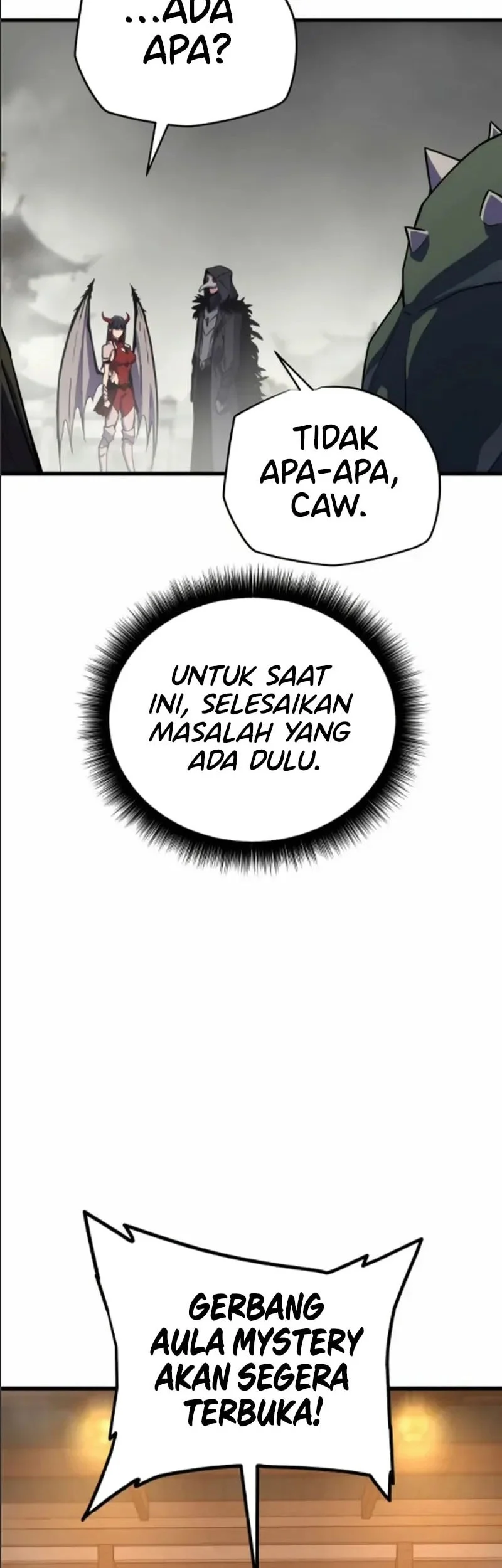 I Start With 13 Hidden Traits Chapter 26 Gambar 30