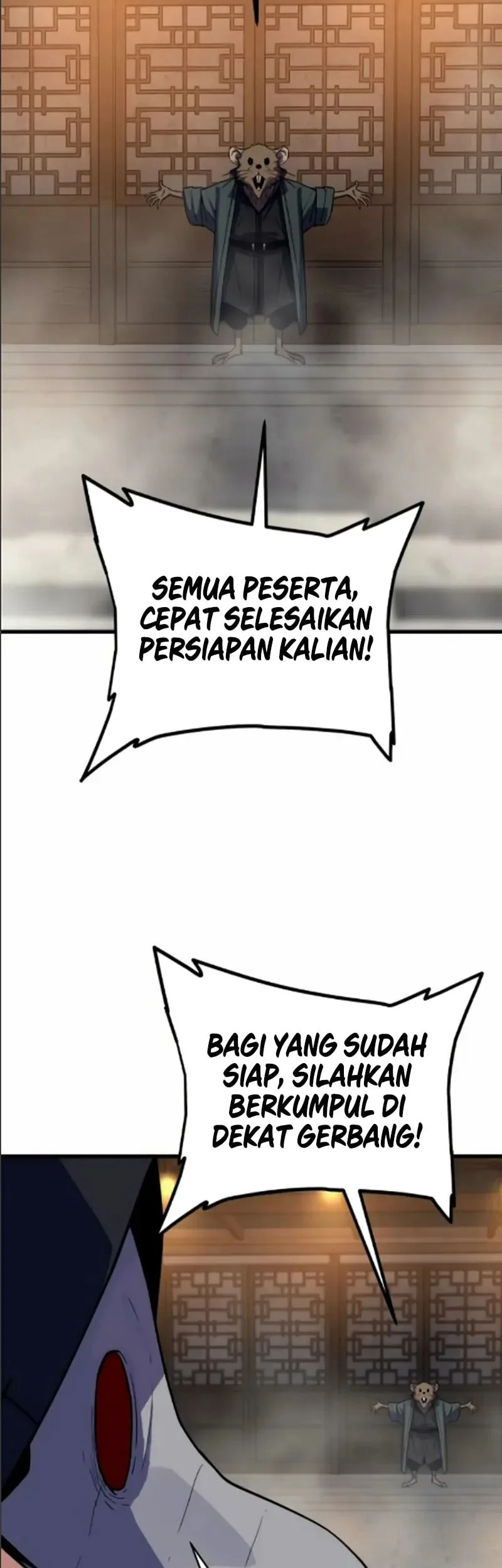 I Start With 13 Hidden Traits Chapter 26 Gambar 31