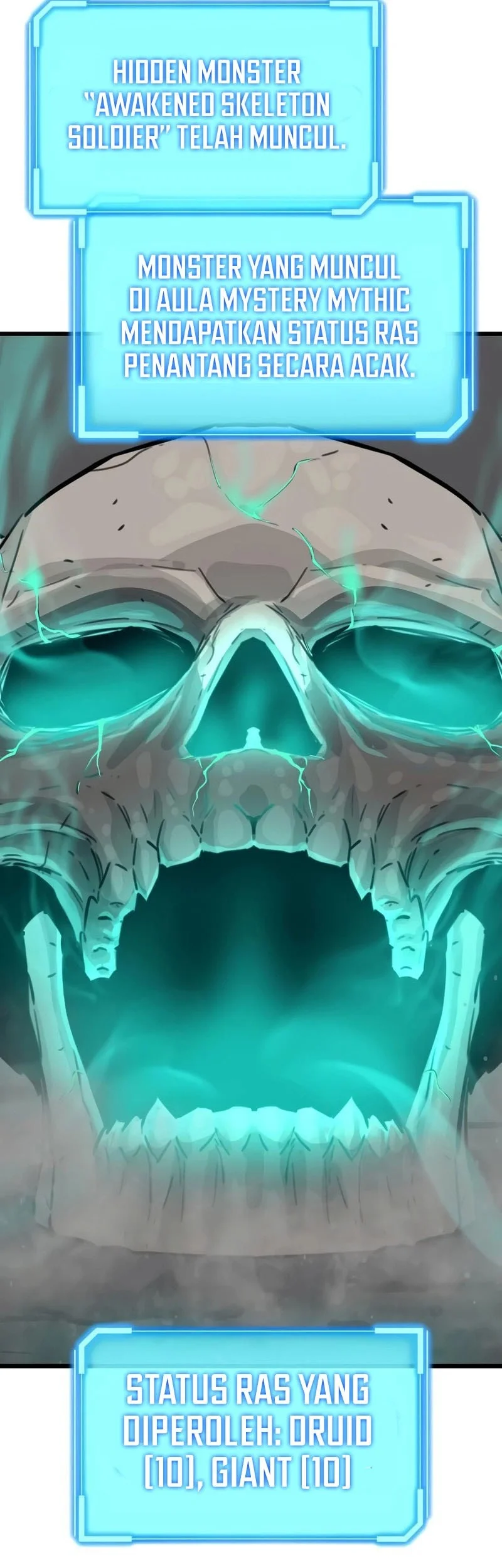 I Start With 13 Hidden Traits Chapter 27 Gambar 34