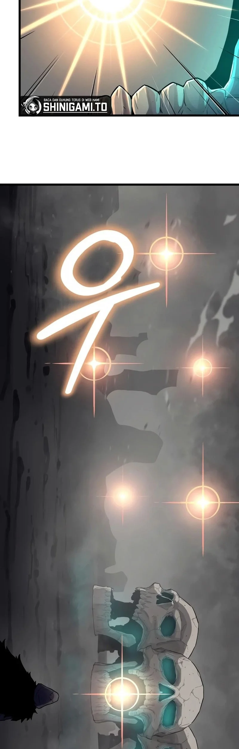 I Start With 13 Hidden Traits Chapter 27 Gambar 36