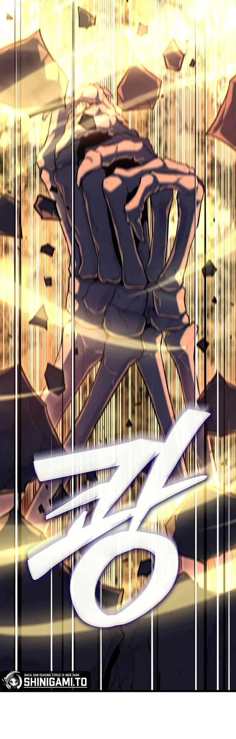 I Start With 13 Hidden Traits Chapter 27 Gambar 44