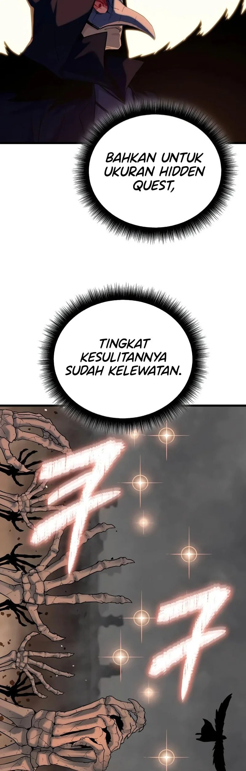 I Start With 13 Hidden Traits Chapter 27 Gambar 47