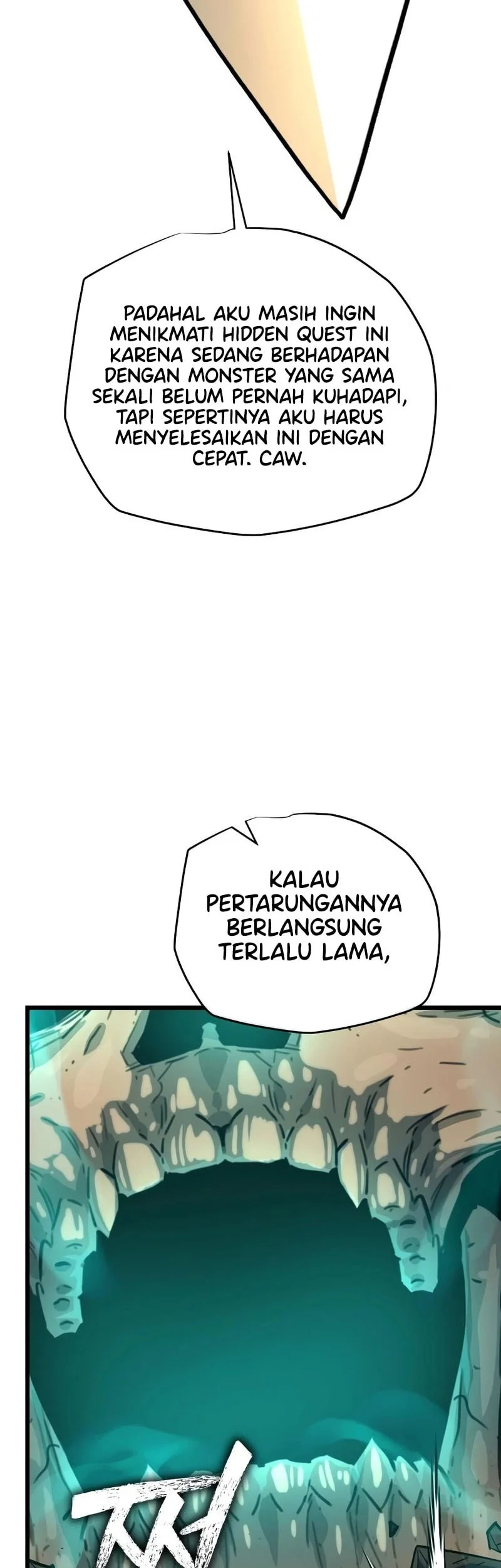 I Start With 13 Hidden Traits Chapter 27 Gambar 58