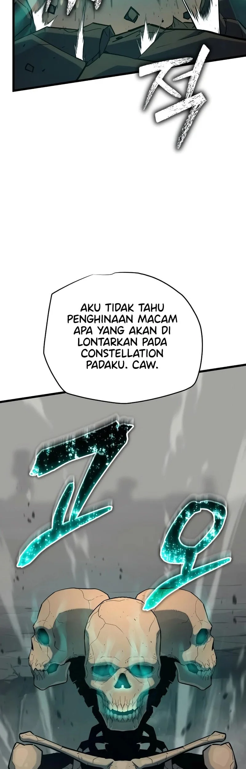 I Start With 13 Hidden Traits Chapter 27 Gambar 59
