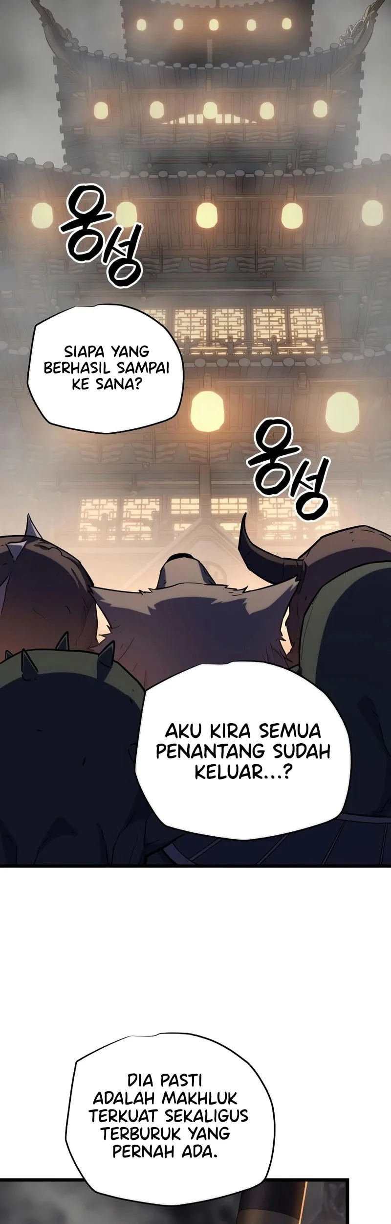 I Start With 13 Hidden Traits Chapter 27 Gambar 63