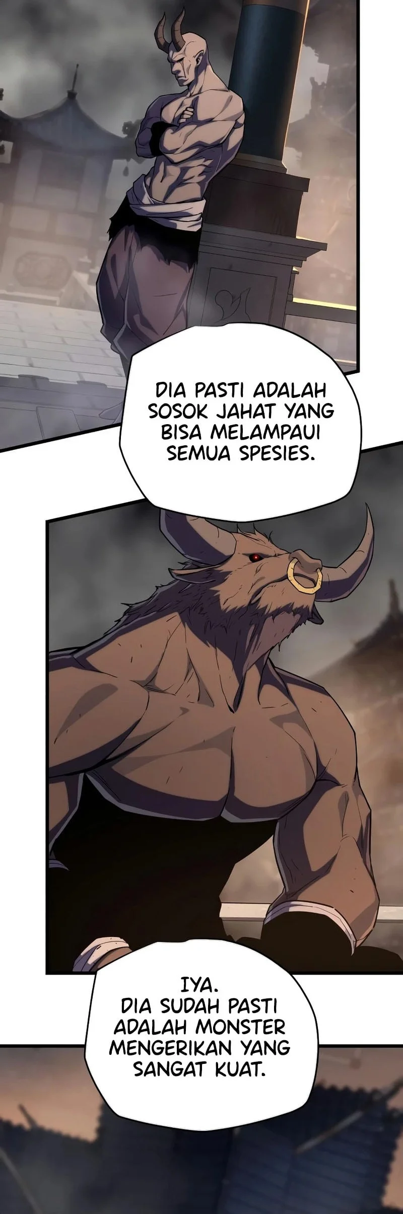 I Start With 13 Hidden Traits Chapter 27 Gambar 64