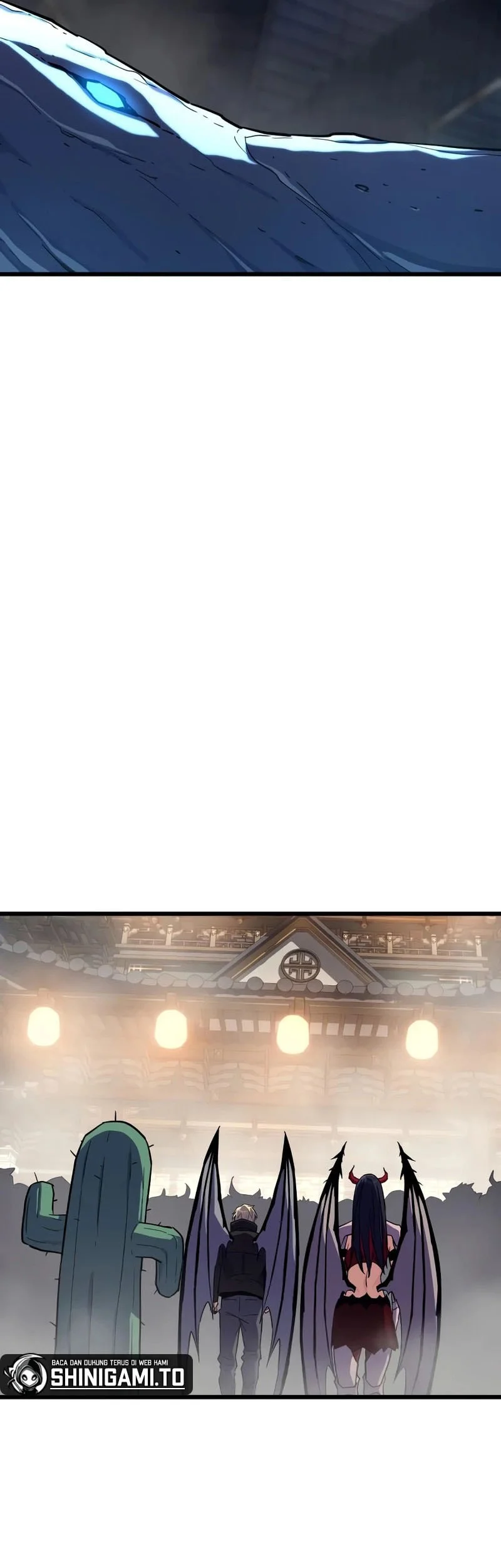 I Start With 13 Hidden Traits Chapter 27 Gambar 65