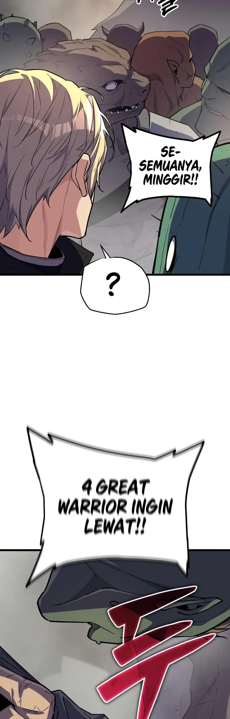 I Start With 13 Hidden Traits Chapter 27 Gambar 67