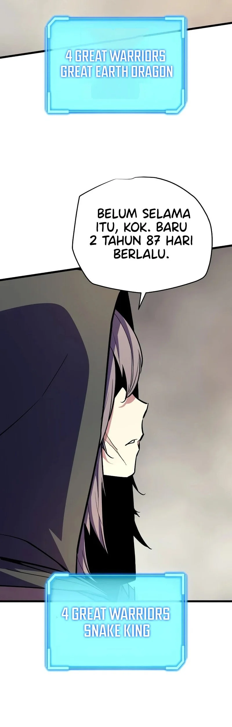 I Start With 13 Hidden Traits Chapter 27 Gambar 70