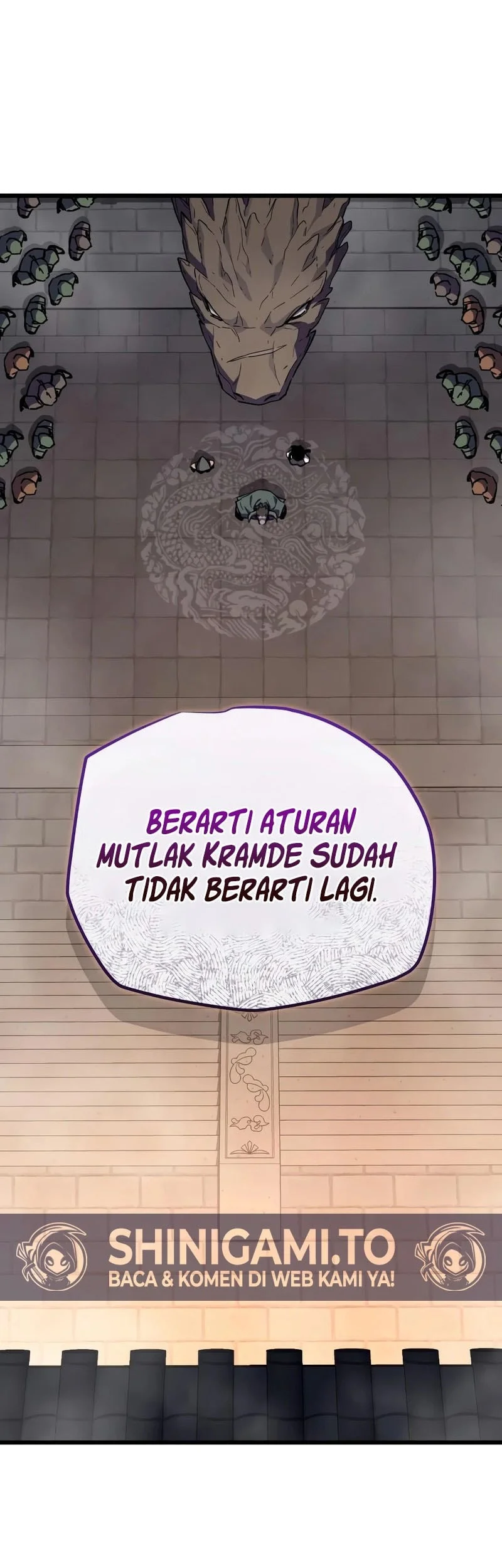 I Start With 13 Hidden Traits Chapter 27 Gambar 75