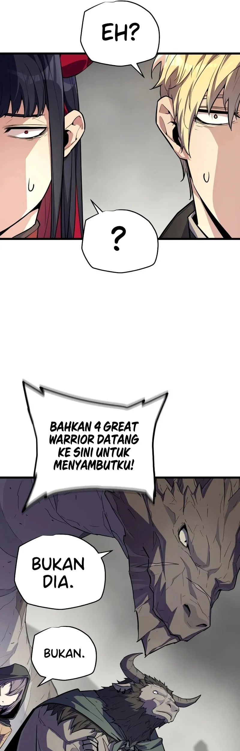 I Start With 13 Hidden Traits Chapter 27 Gambar 81