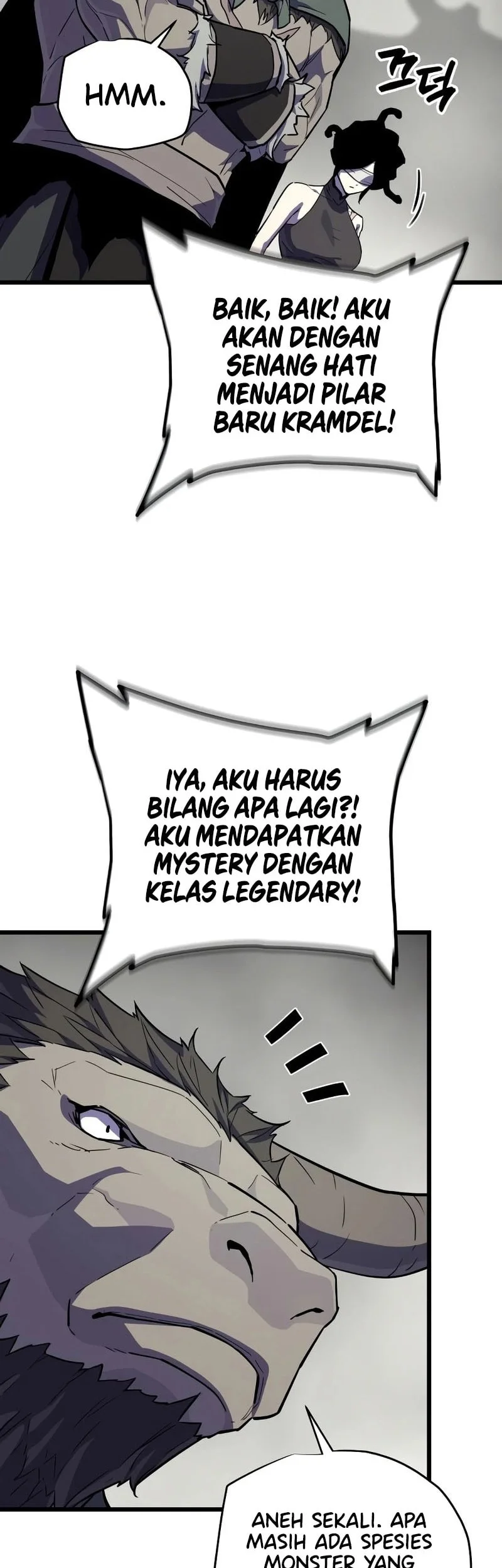 I Start With 13 Hidden Traits Chapter 27 Gambar 82