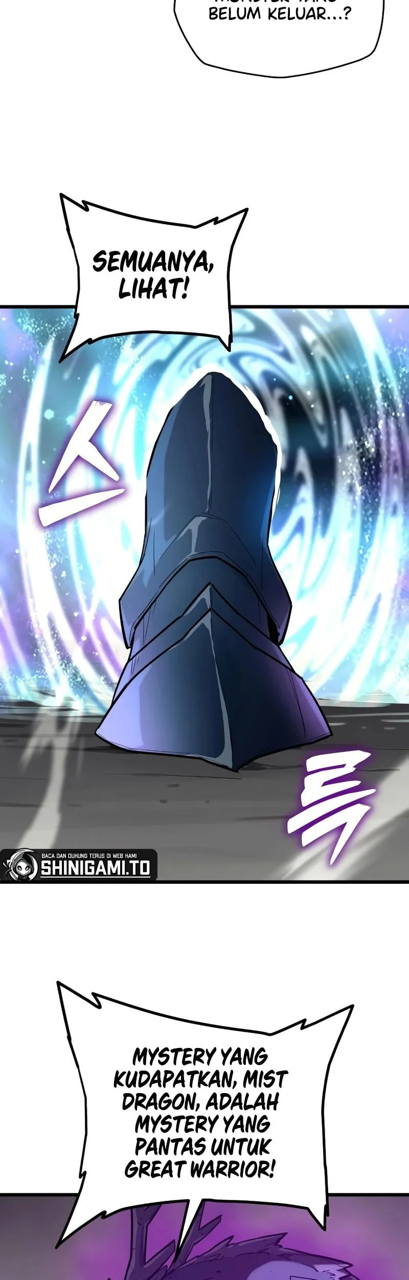 I Start With 13 Hidden Traits Chapter 27 Gambar 83