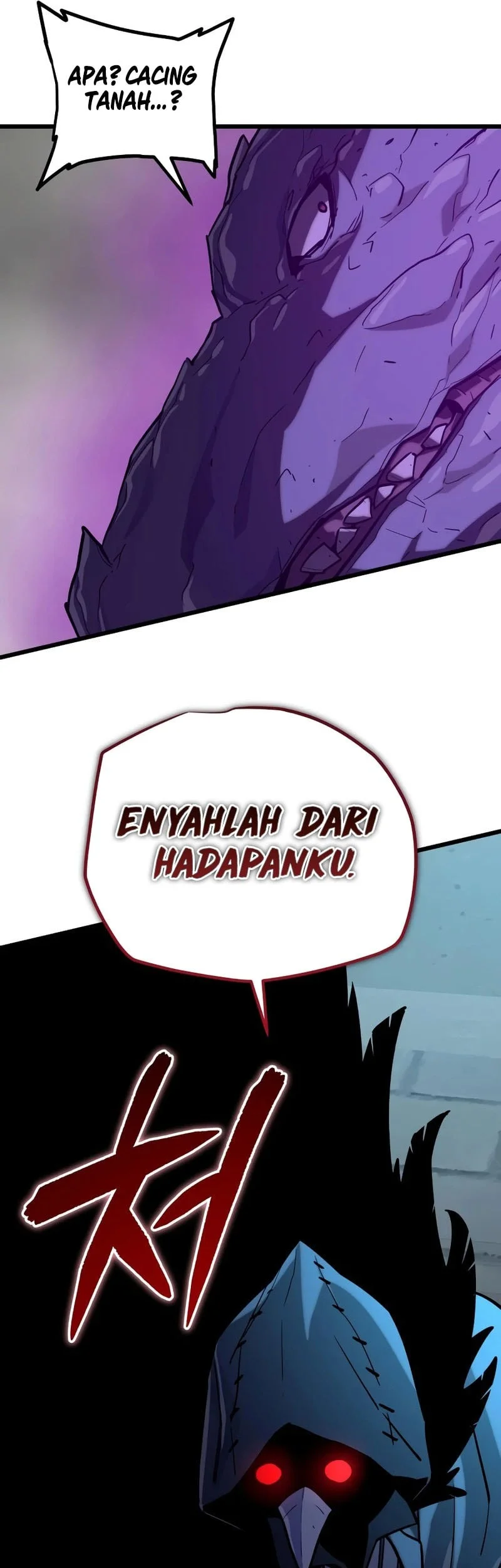 I Start With 13 Hidden Traits Chapter 27 Gambar 85