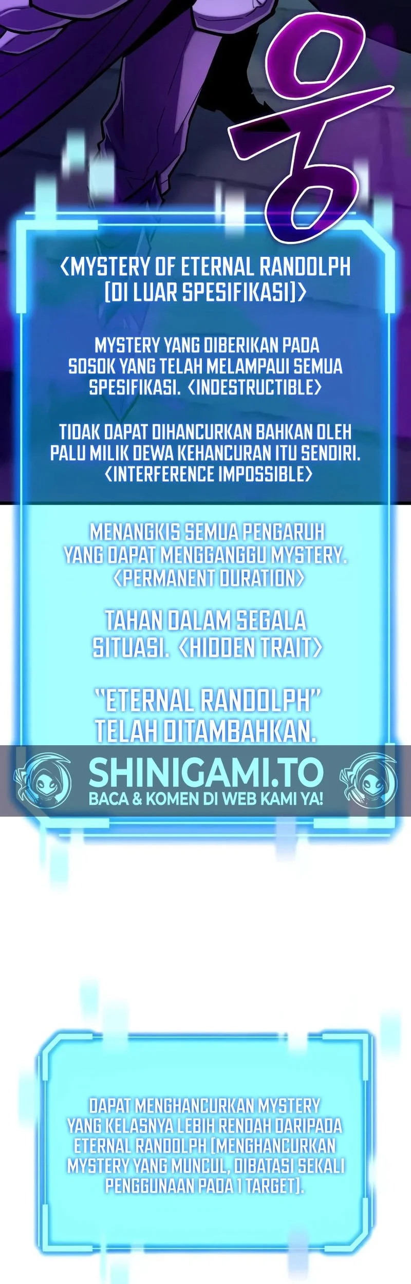 I Start With 13 Hidden Traits Chapter 27 Gambar 91