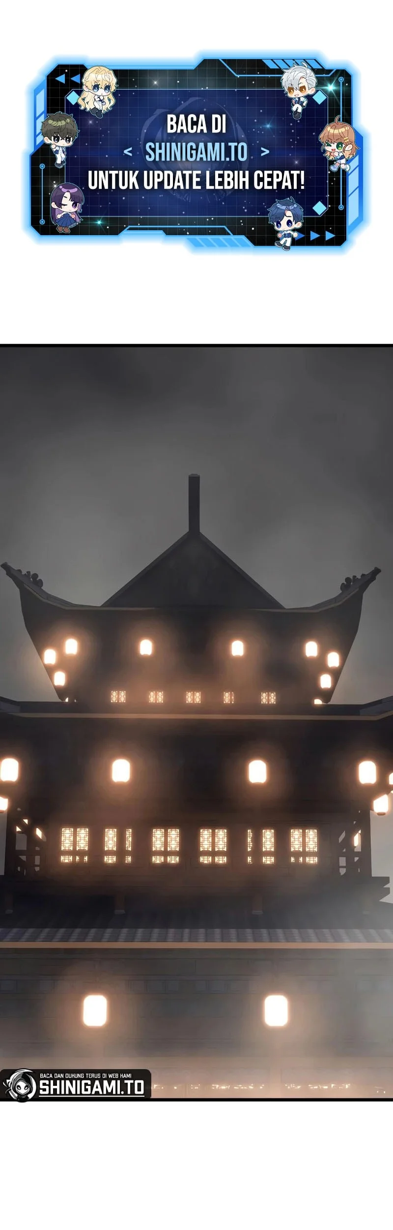 Manhwa I Start With 13 Hidden Traits Chapter 27 gambar 2