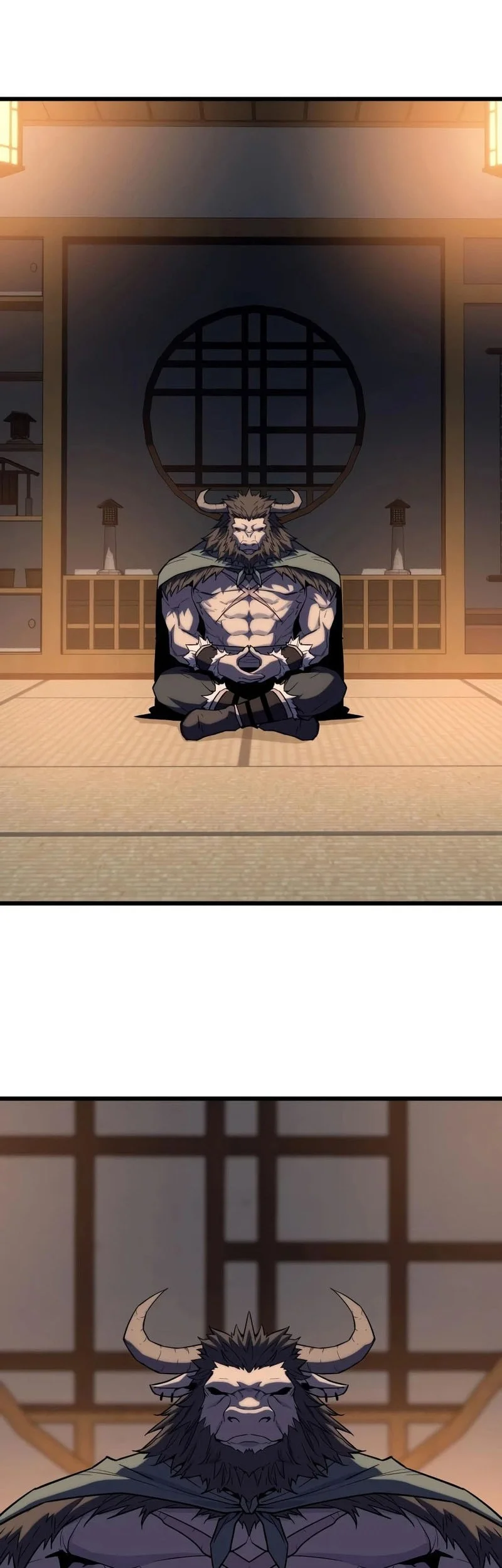 I Start With 13 Hidden Traits Chapter 27 Gambar 3