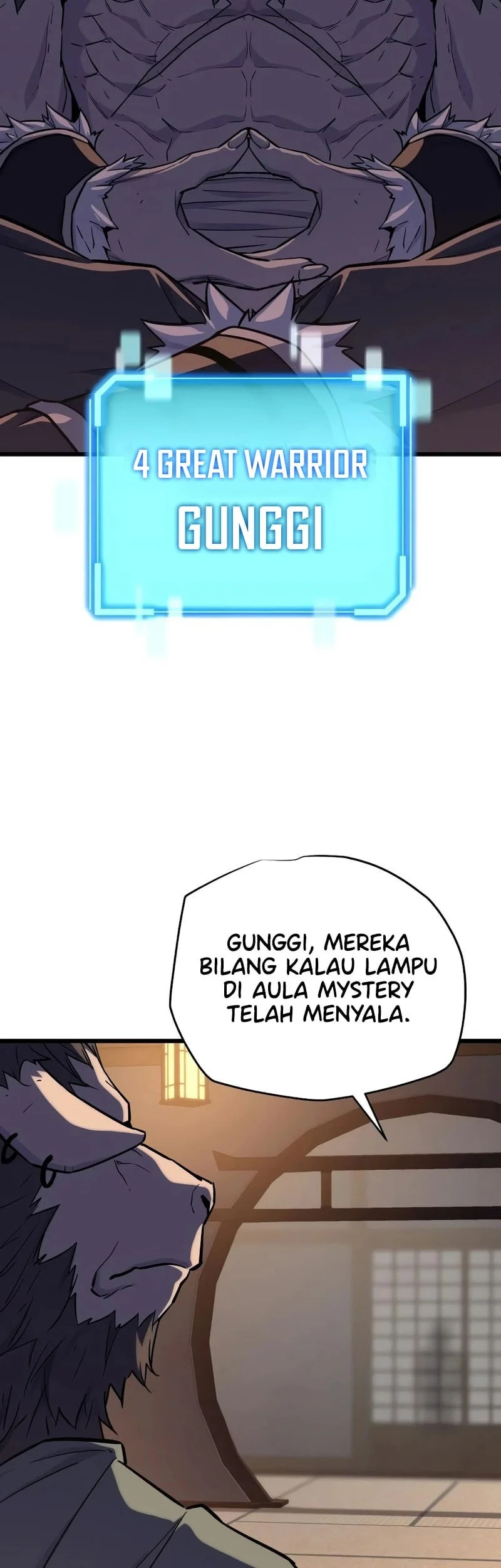 I Start With 13 Hidden Traits Chapter 27 Gambar 4