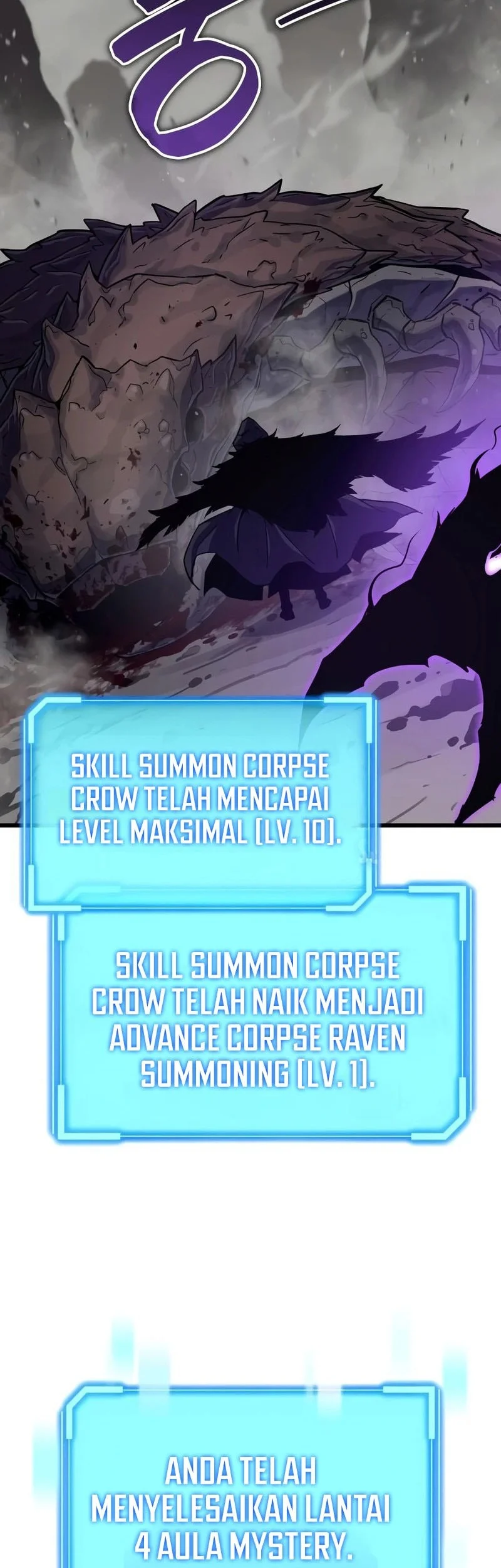 I Start With 13 Hidden Traits Chapter 27 Gambar 19