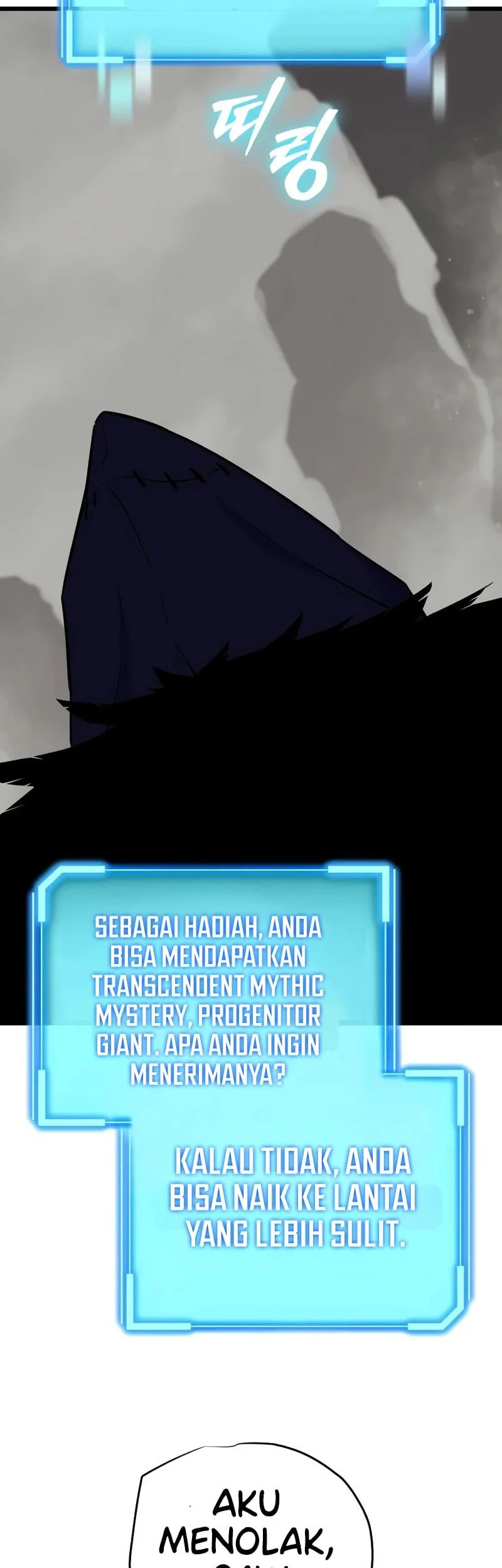 I Start With 13 Hidden Traits Chapter 27 Gambar 20