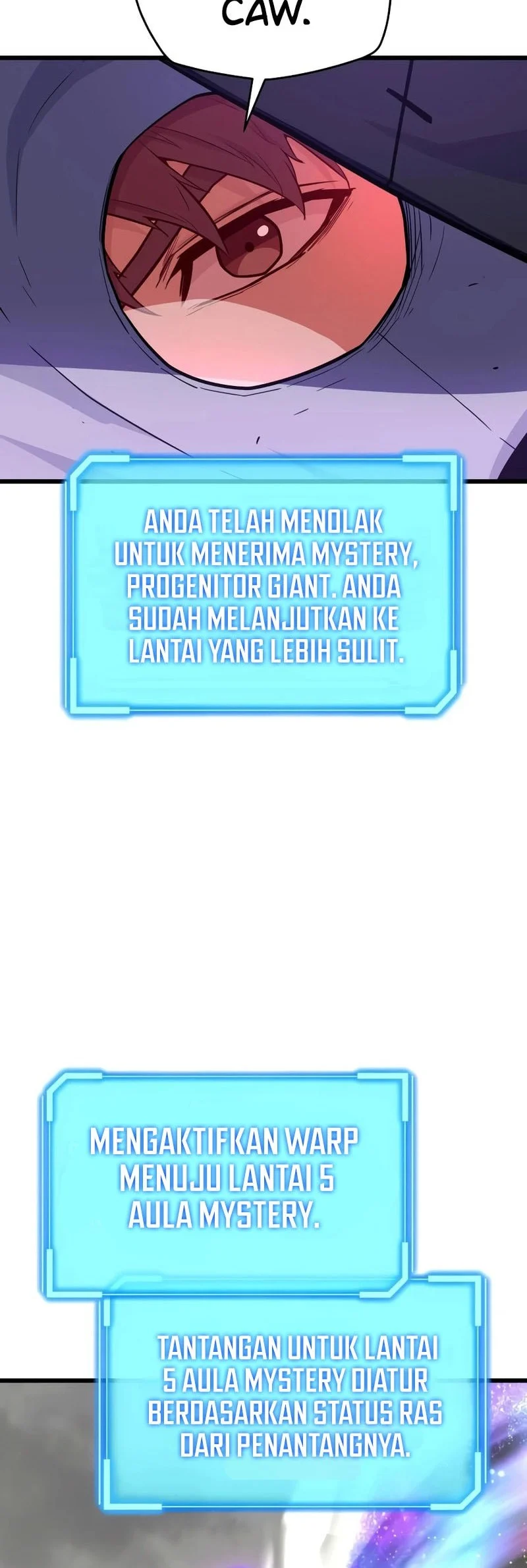 I Start With 13 Hidden Traits Chapter 27 Gambar 21