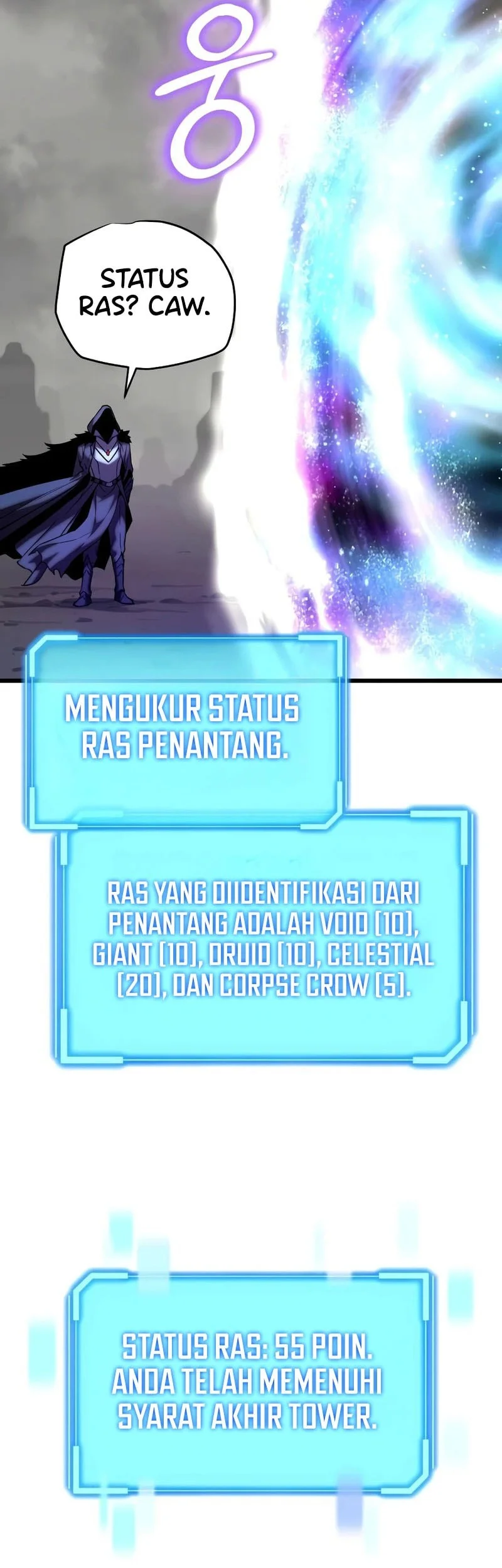 I Start With 13 Hidden Traits Chapter 27 Gambar 22