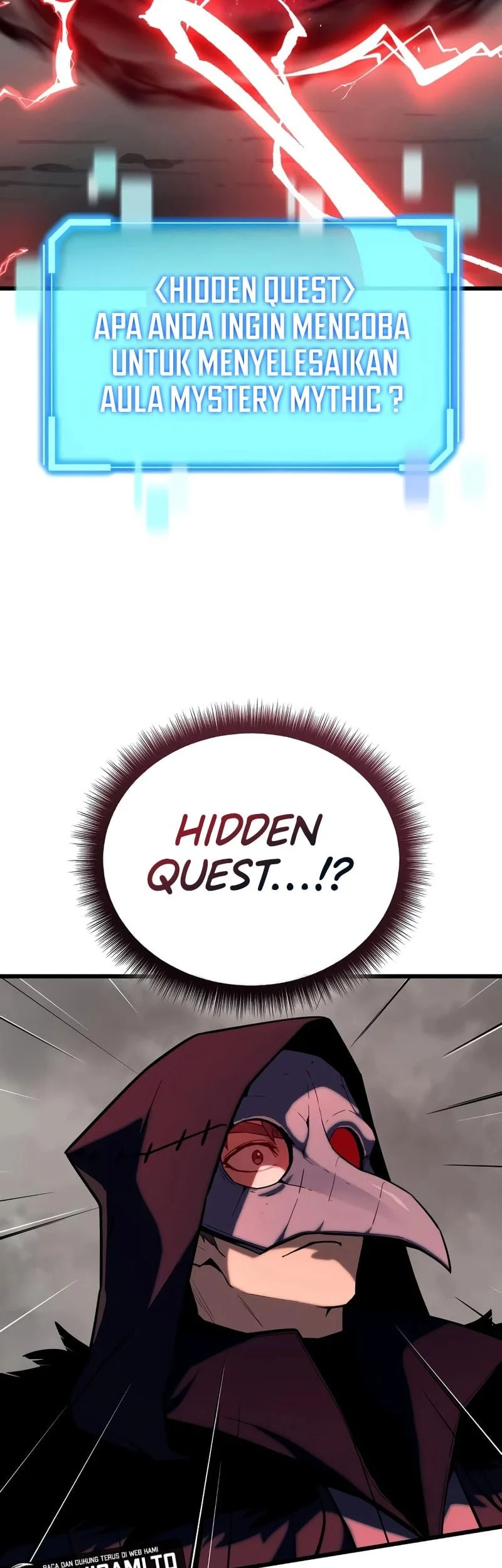 I Start With 13 Hidden Traits Chapter 27 Gambar 24