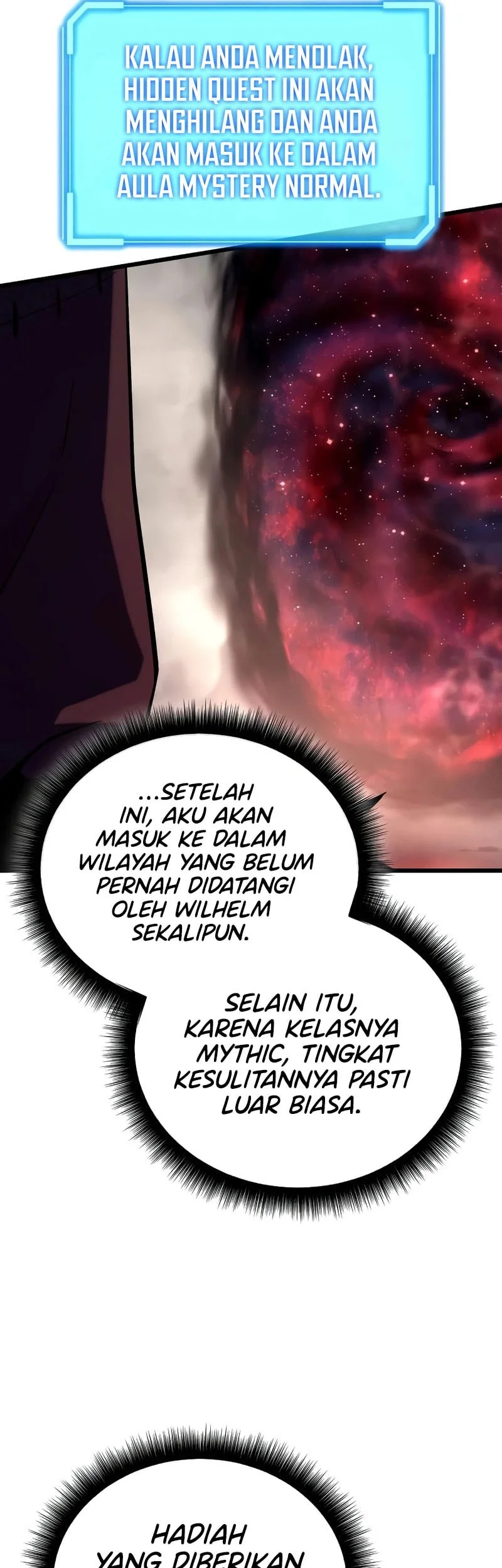 I Start With 13 Hidden Traits Chapter 27 Gambar 26