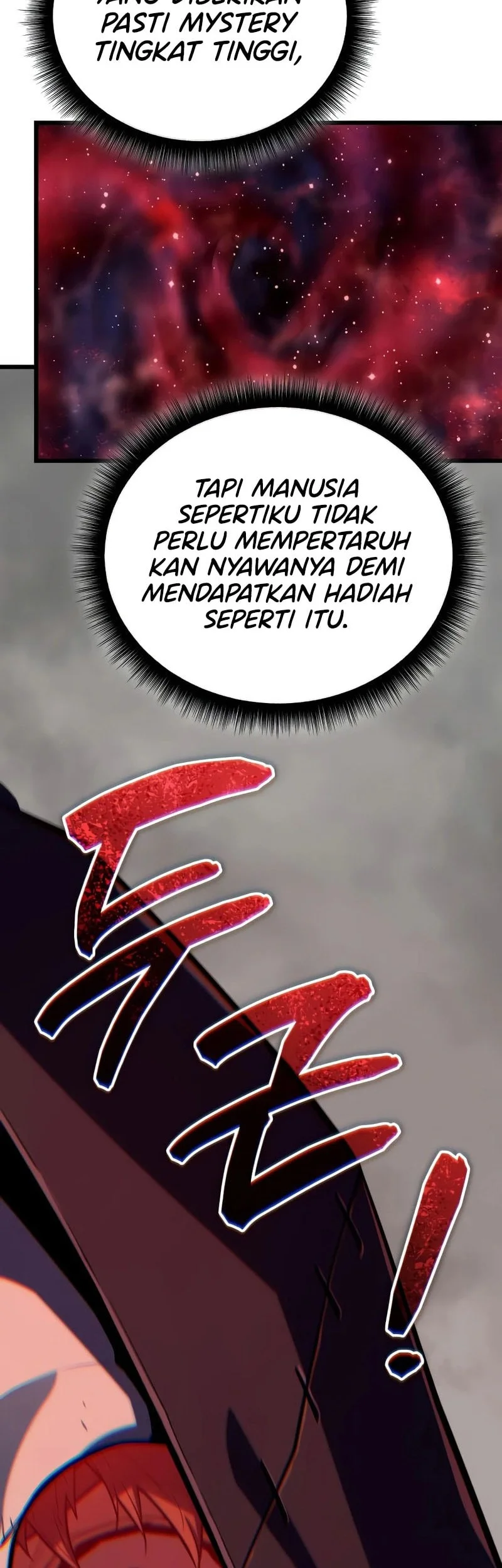 I Start With 13 Hidden Traits Chapter 27 Gambar 27